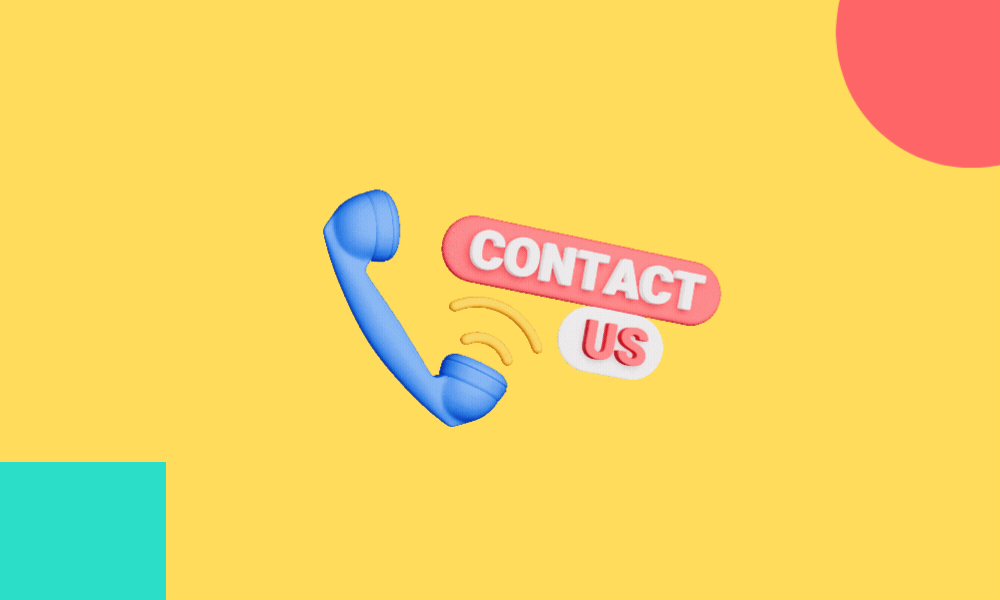 Free Contact Form Templates.
